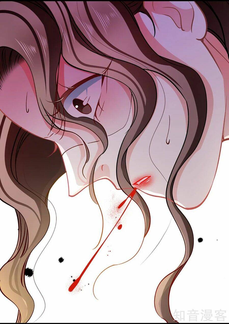 Cưng Chiều Ái Thê Hư Hỏng: Chapter 77