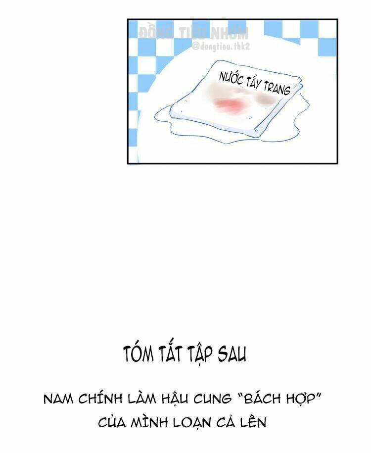 Cẩm Nang Tấn Công Tra Nam: Chapter 7