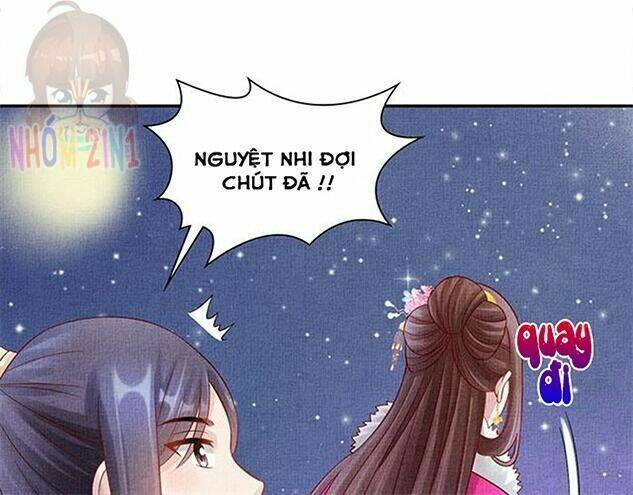 Thịnh Sủng Y Phi Chi Dao Quan Truyện: Chapter 149