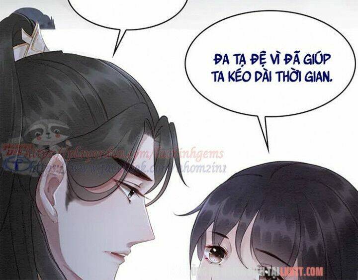 Trọng Sinh Bá Sủng Nhiếp Chính Vương Quá Mạnh Mẽ: Chapter 105