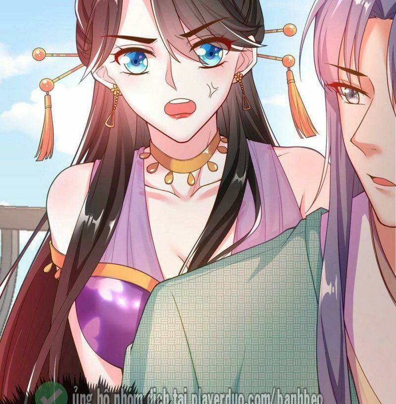 Giang Sơn Mỹ Nam Nhập Trướng Ta: Chapter 7