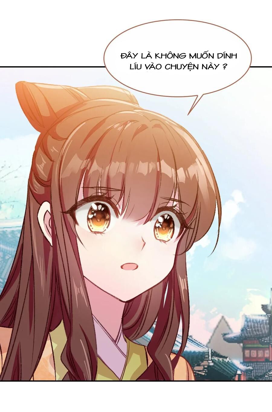 Gả Cho Một Tên Thái Giám Đáng Ghét: Chapter 179
