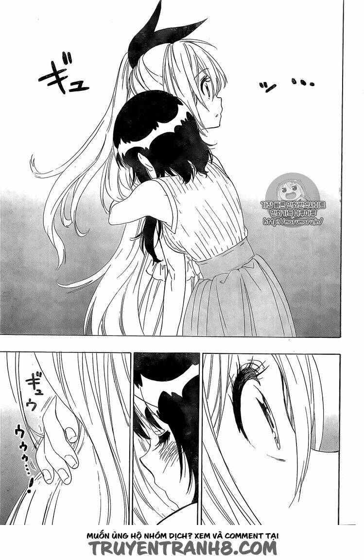 Tình Yêu Ngang Trái: Chapter 228