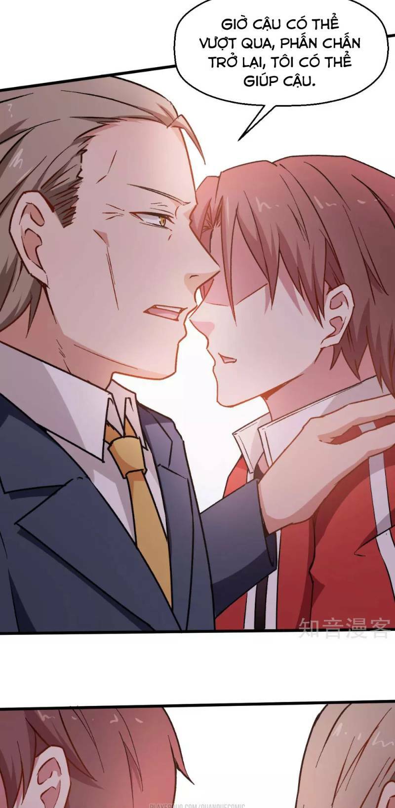 Vườn Trường Cuồng Sư Hệ Thống: Chapter 72