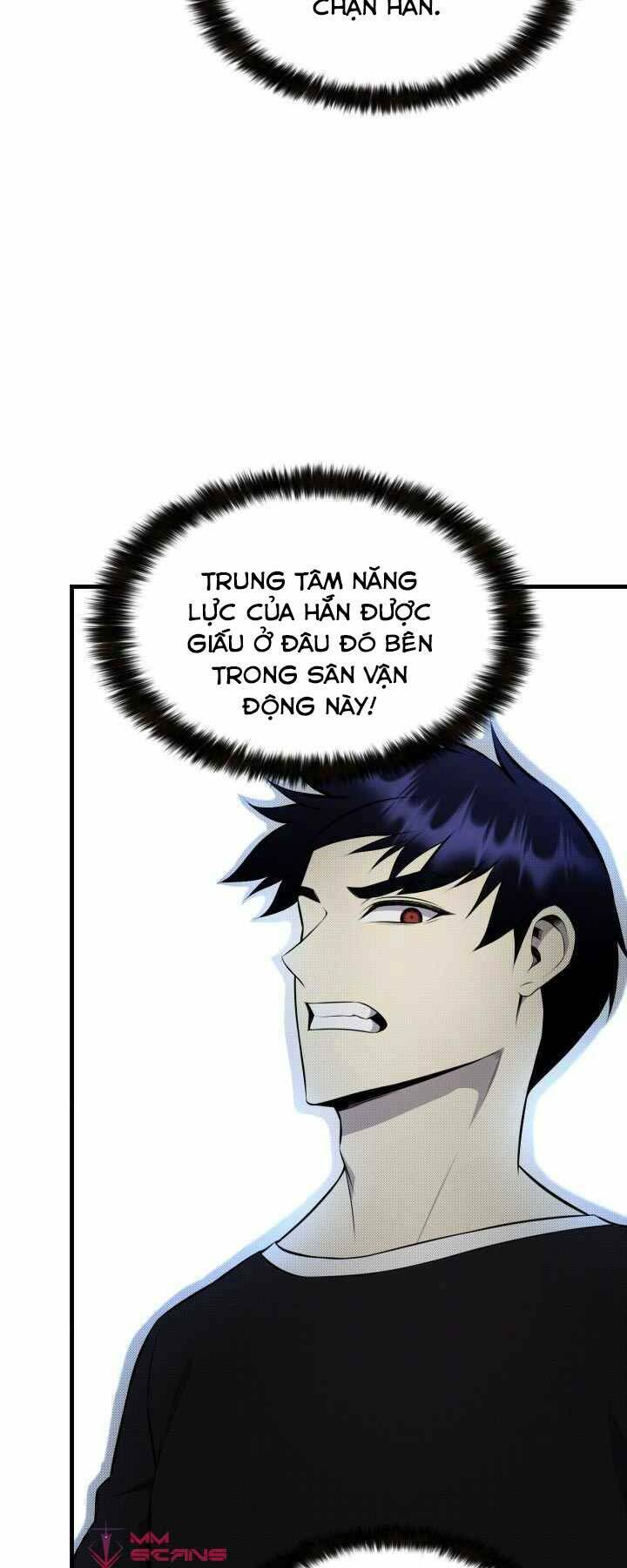 Luân Hồi Ác Nhân: Chapter 108