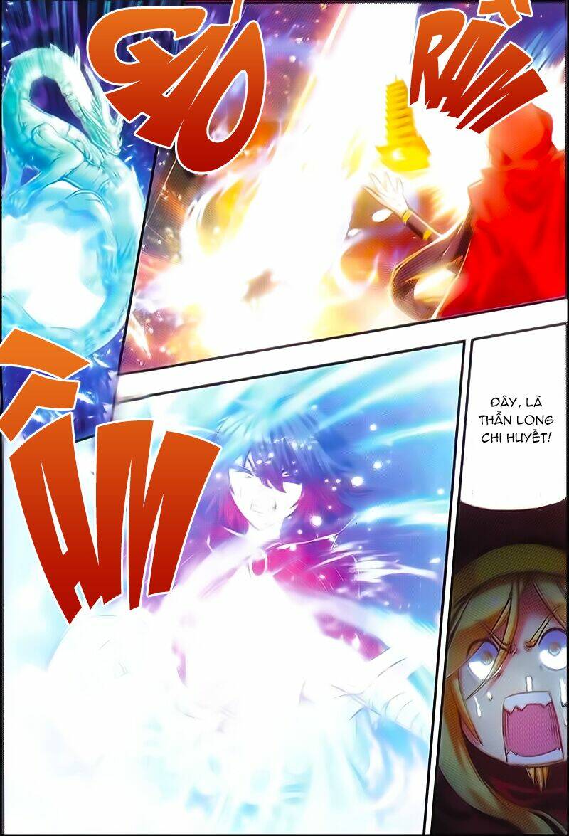 Thiện Lương Tử Thần: Chapter 51