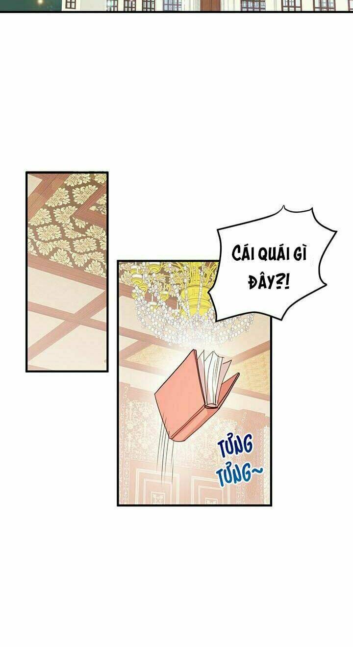 Công Tước, Loạn Vừa Thôi!: Chapter 25.3