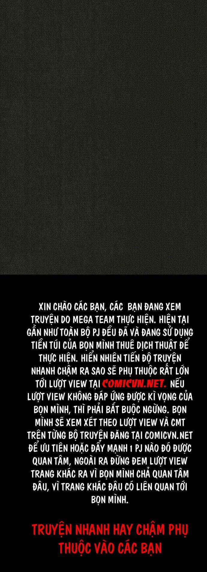 Quái Vật Tại Chung Cư Xanh: Chapter 74