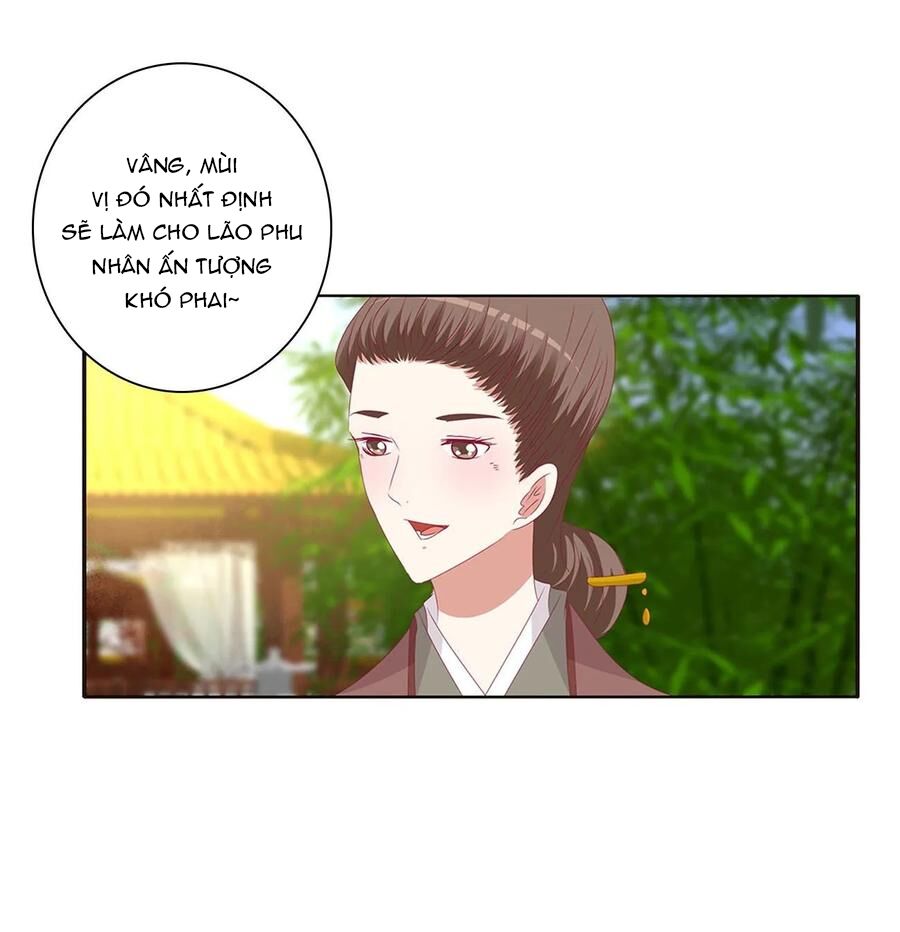 Thông Linh Phi: Chapter 601