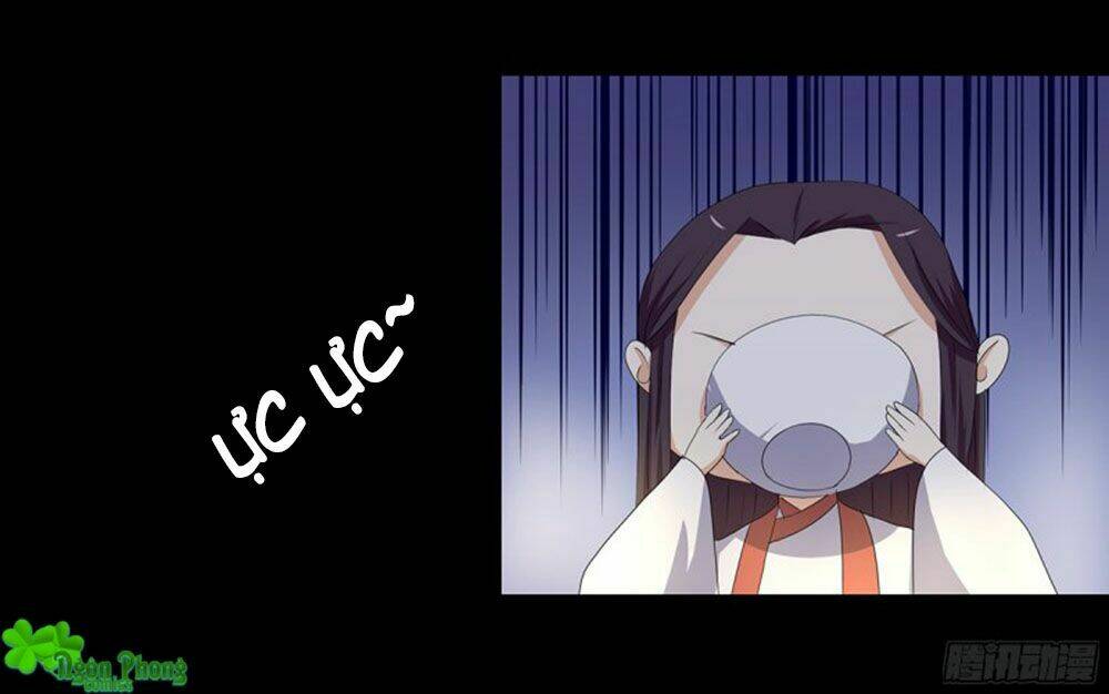 Hỏa Hồ: Chapter 22