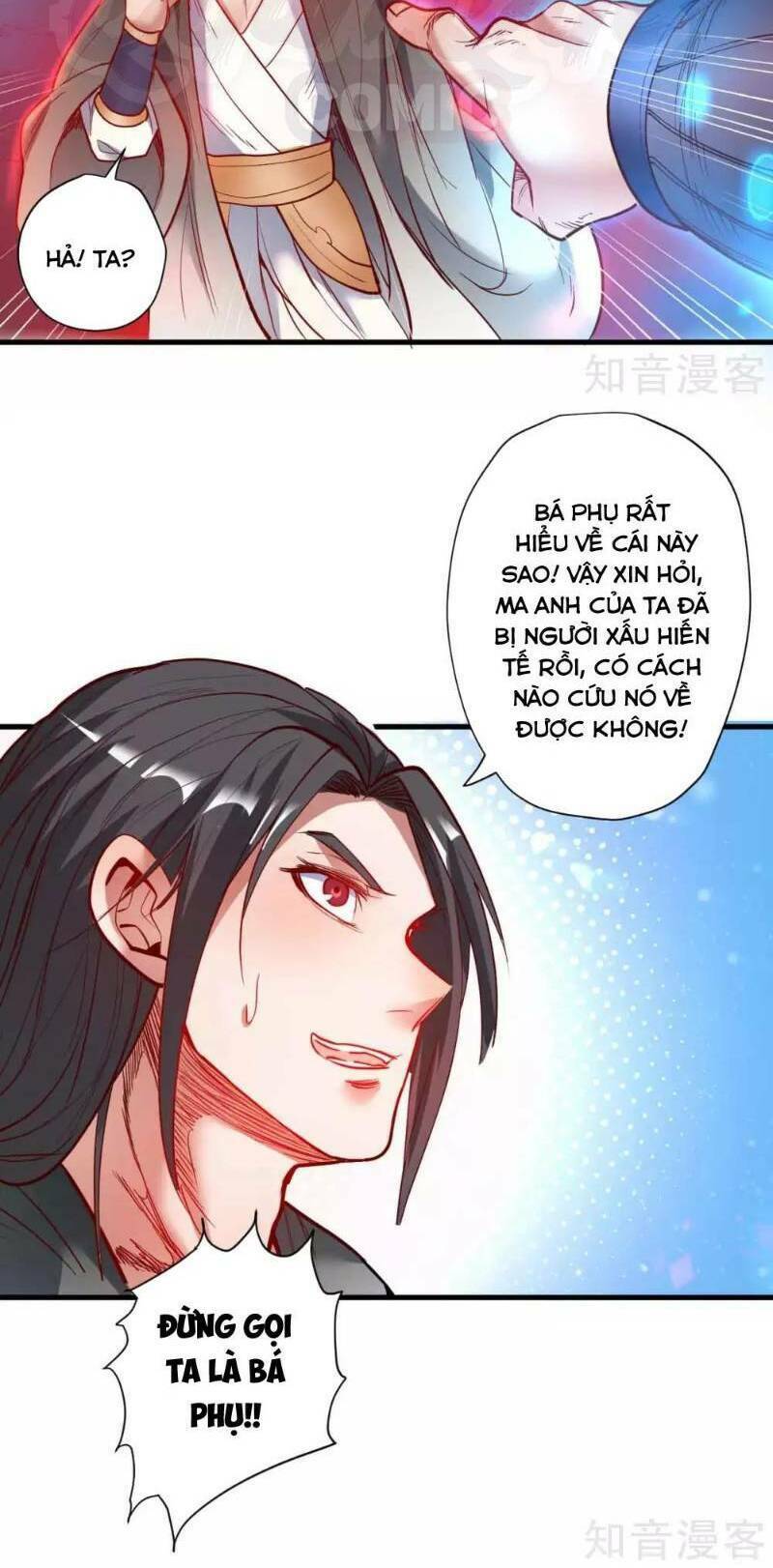 Tối Cường Đại Biểu Hoàng Kim Thận: Chapter 73