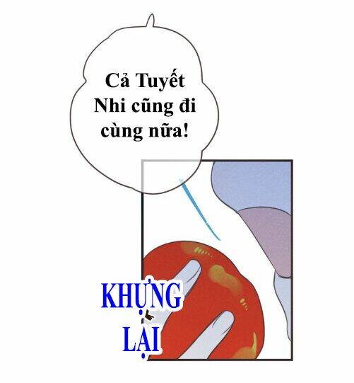 Bạn Trai Tôi Là Cẩm Y Vệ 2: Chapter 86