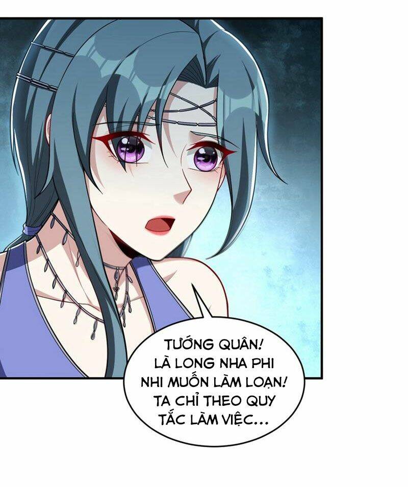 Yêu Giả Vi Vương: Chapter 124