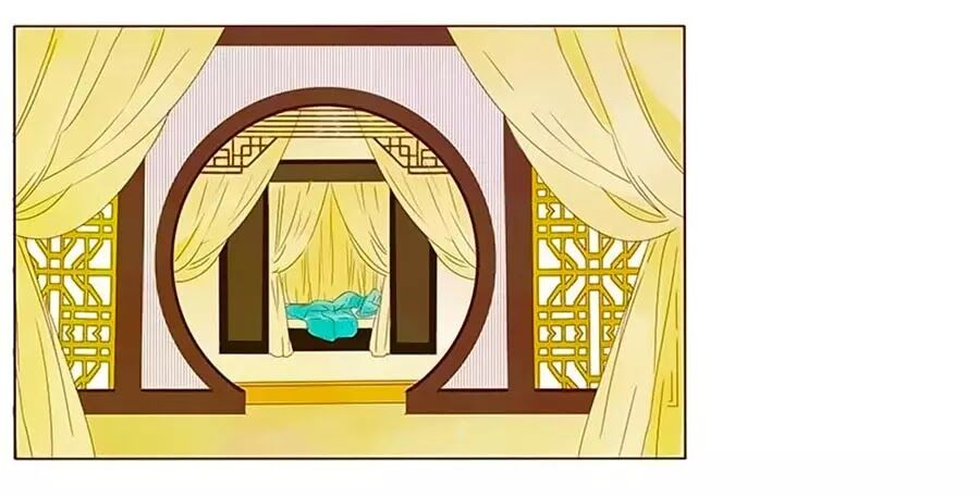 Đế Vương Trắc: Chapter 142
