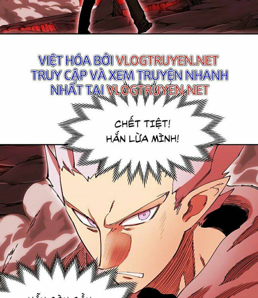 Hard Core Leveling Warrior Ss2: Chapter 94