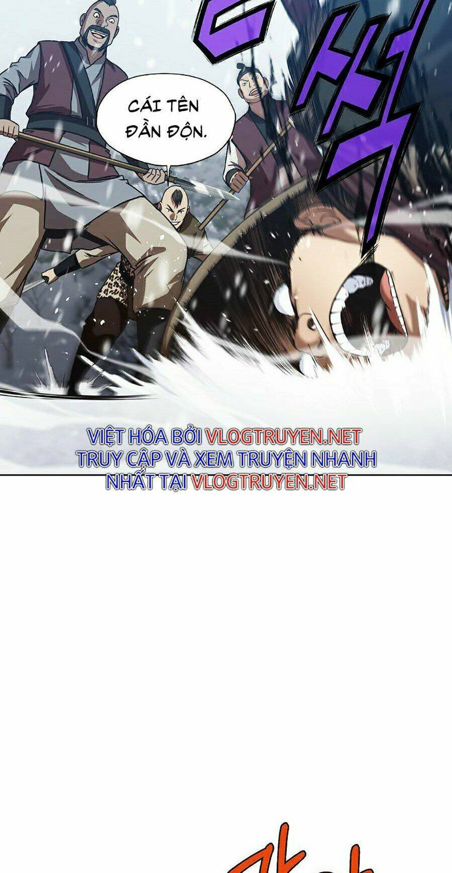 Thiên Võ Chiến Thần: Chapter 23