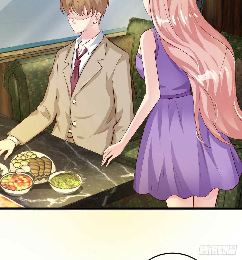 Cấm Tình Điềm Mật: Đế Thiếu Hào Môn Trêu Tận Cửa: Chapter 48