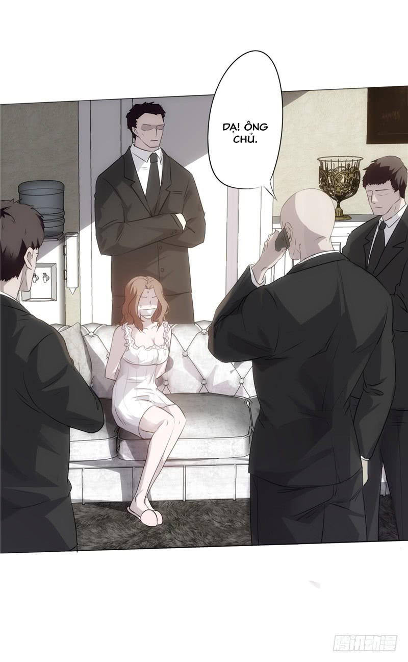 Tối Cường Nông Dân Hệ Thống: Chapter 1.5