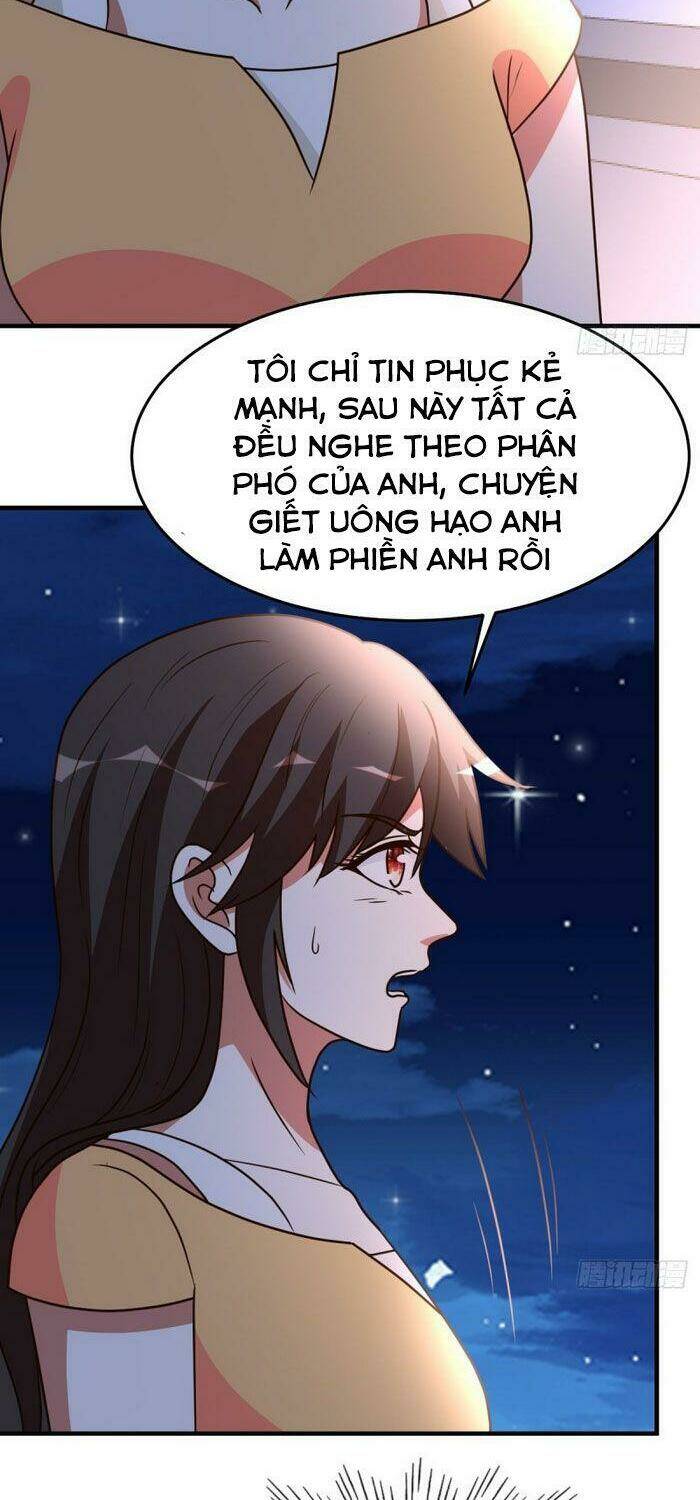 Trọng Sinh Tu Chân Tại Đô Thị: Chapter 99