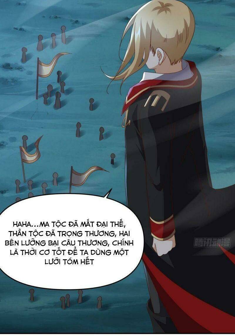 Xâm Lược Vạn Giới: Chapter 50