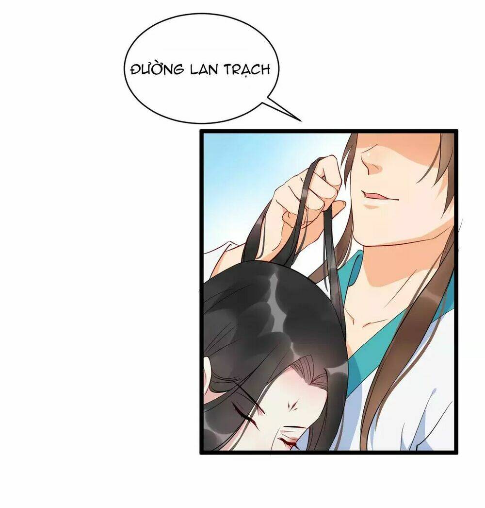 Bồng Sơn Viễn: Chapter 42