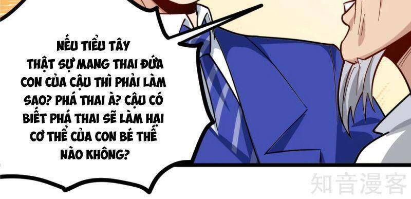 Hộ Hoa Cao Thủ Tại Vườn Trường: Chapter 230