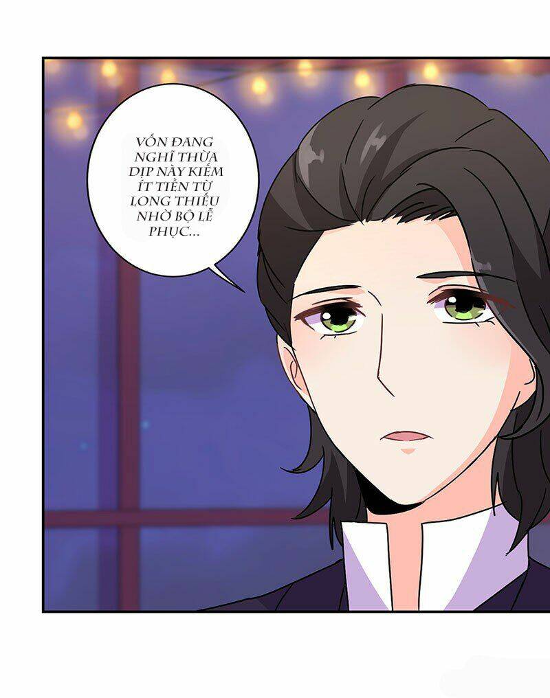Trọng Sinh Chi Hao Môn Cường Thế Quy Lai: Chapter 92