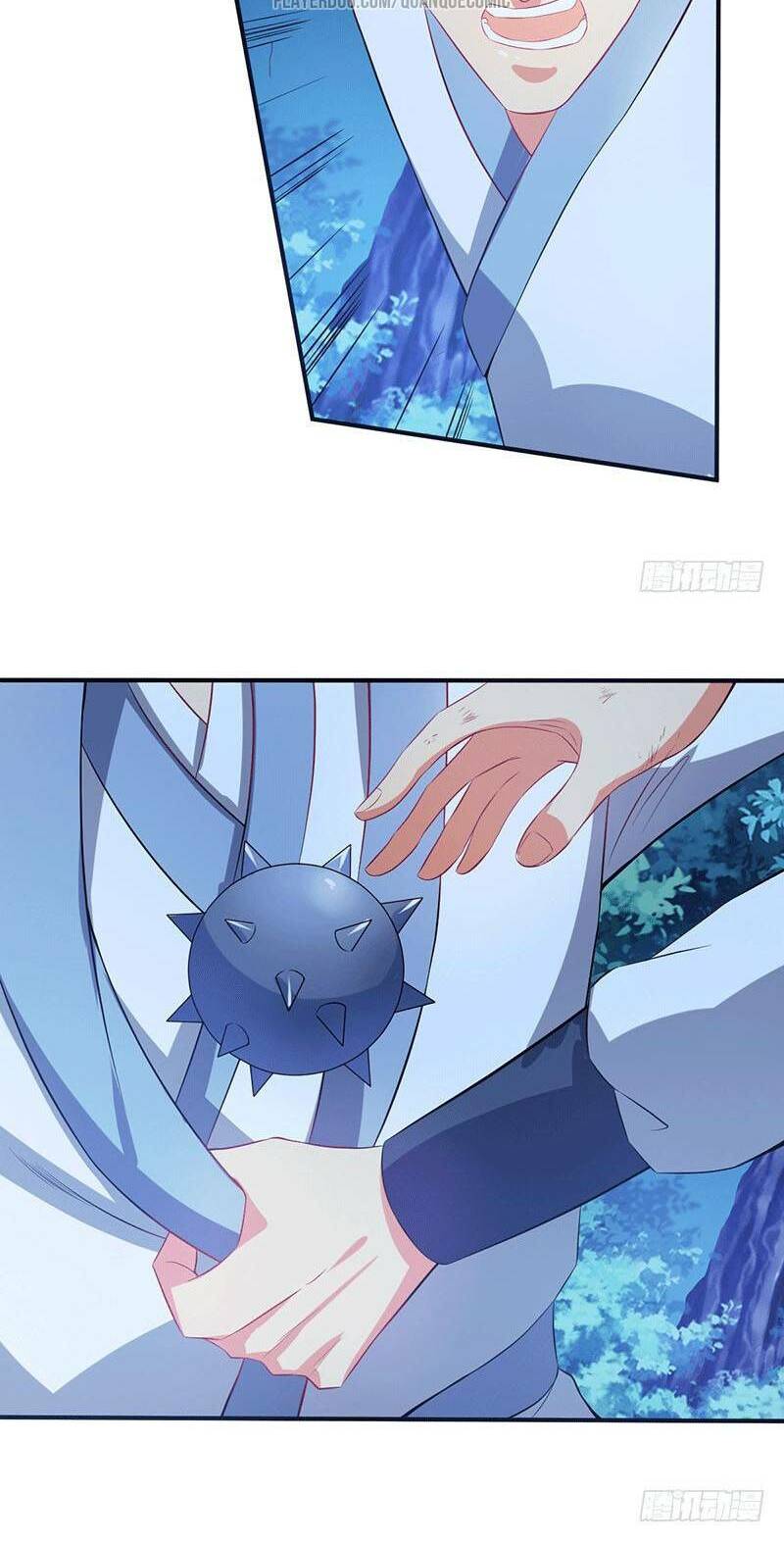 Ta Có Một Bộ Hỗn Độn Kinh: Chapter 50