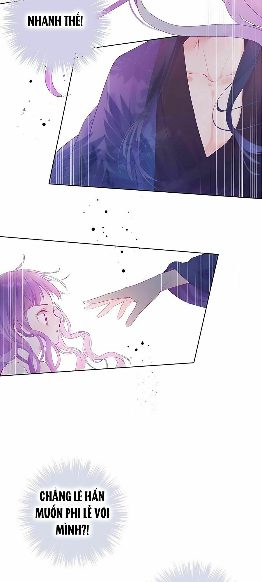 Kiều Nhi Hư Quá Nha: Chapter 1