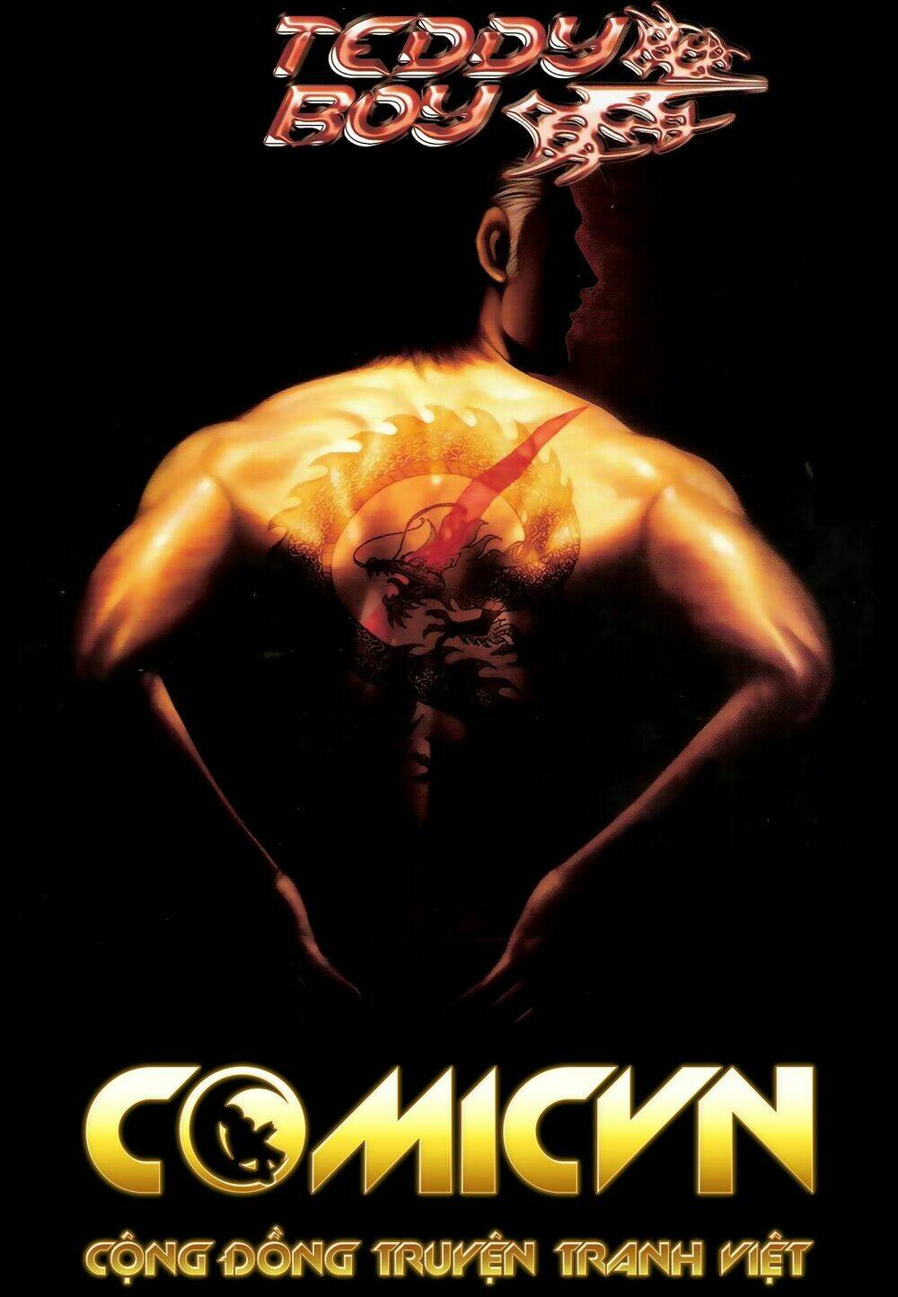 Người Trong Giang Hồ: Chapter 1354