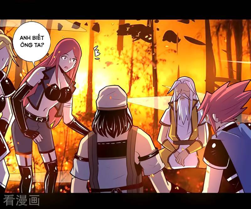 Ta Không Phải Là Npc: Chapter 108