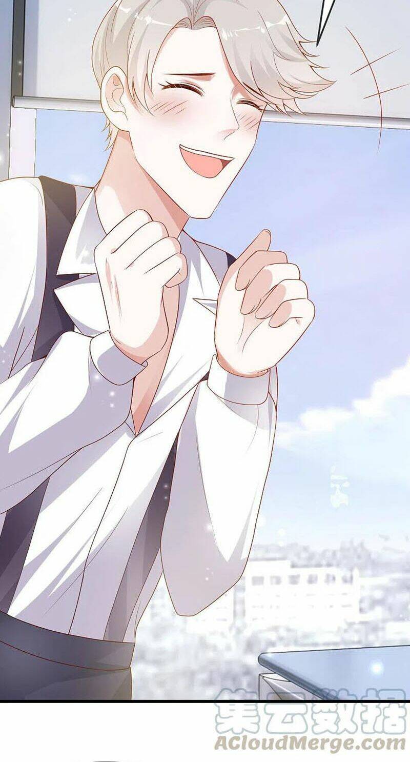 Sủng Hậu Của Vương: Chapter 137