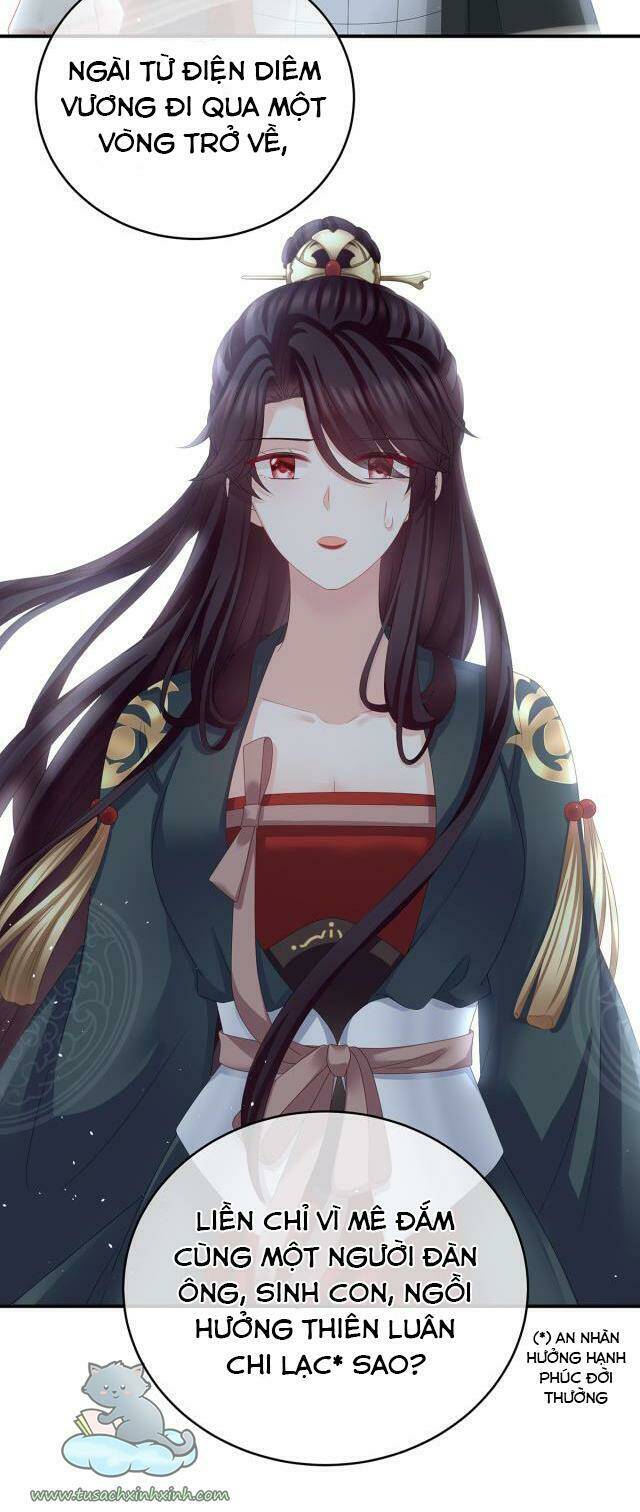 Kiều Phu Có Hỉ: Chapter 53