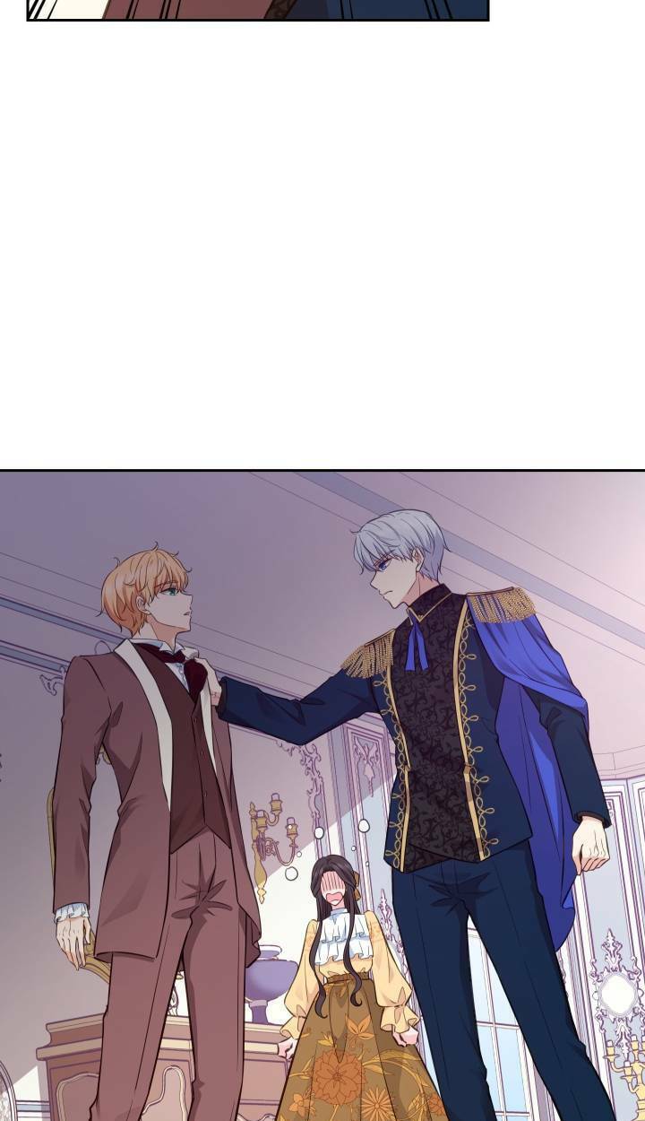 Gửi Đến Người Bạn Của Tôi: Chapter 19