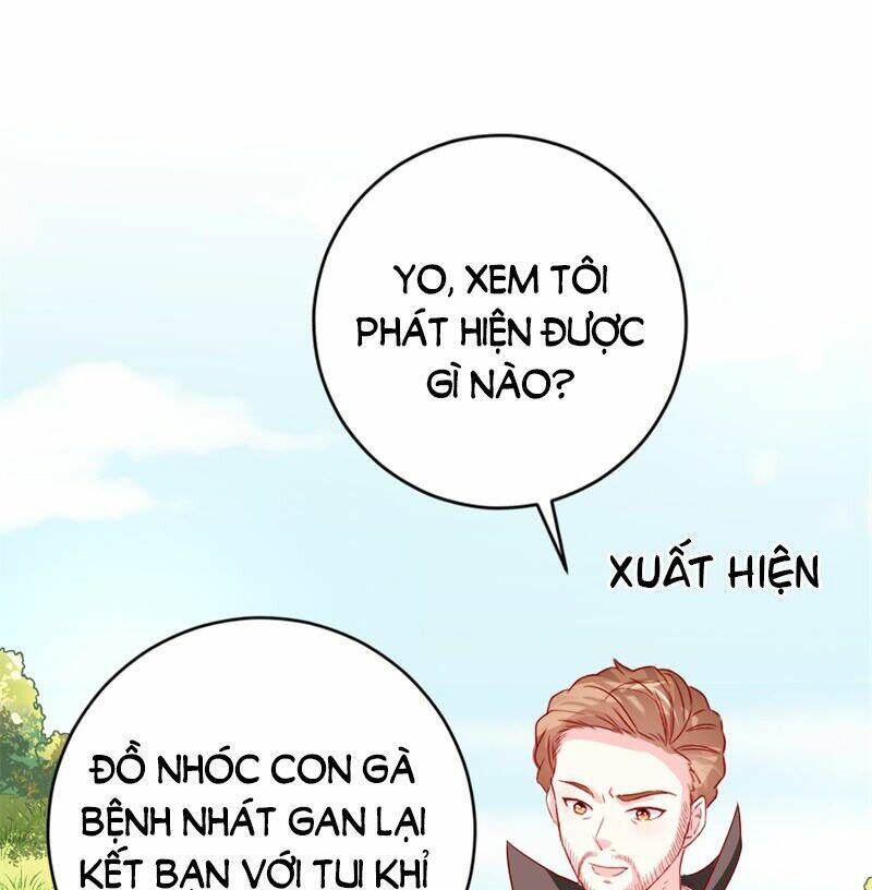 Này! Đừng Động Vào Phô Mai Của Tôi: Chapter 149