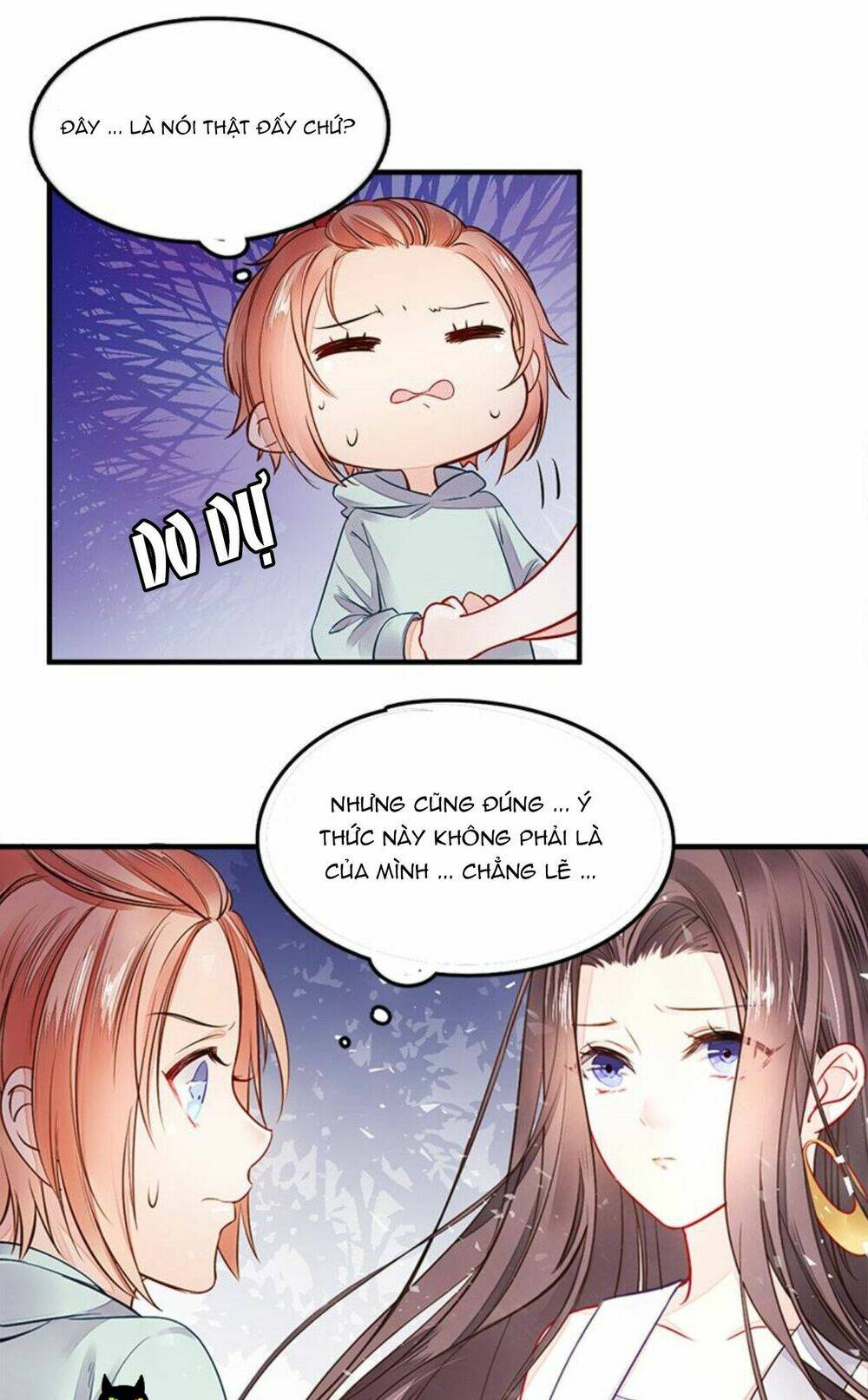 Ảnh Hậu Thời Gian: Chapter 4