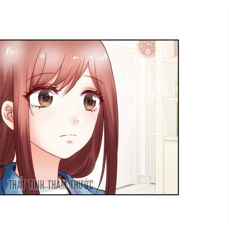 Bạn Trai 1/4 Của Tôi: Chapter 8