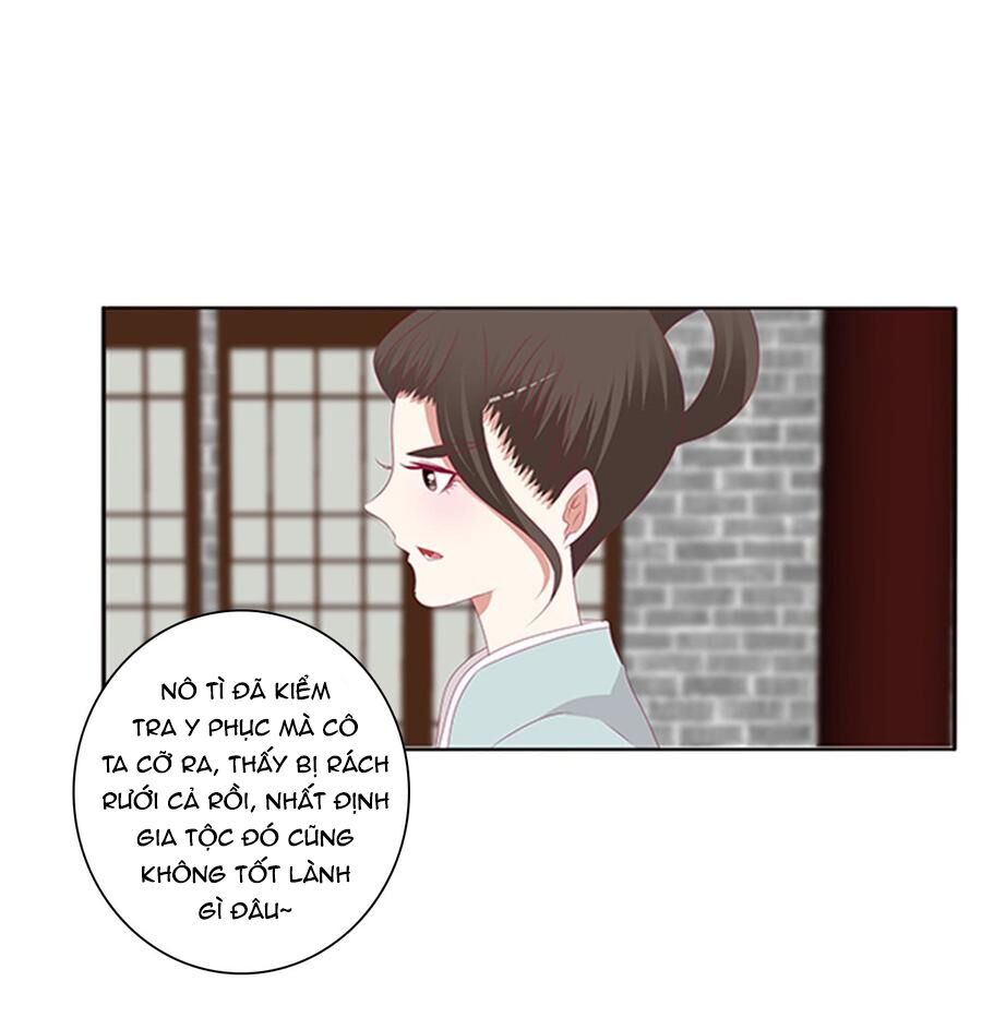 Thông Linh Phi: Chapter 537