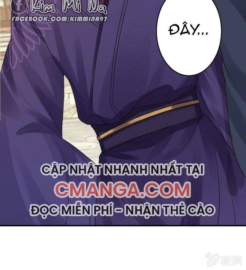 Vương Gia Kiêu Ngạo Quá Khó Cua: Chapter 92