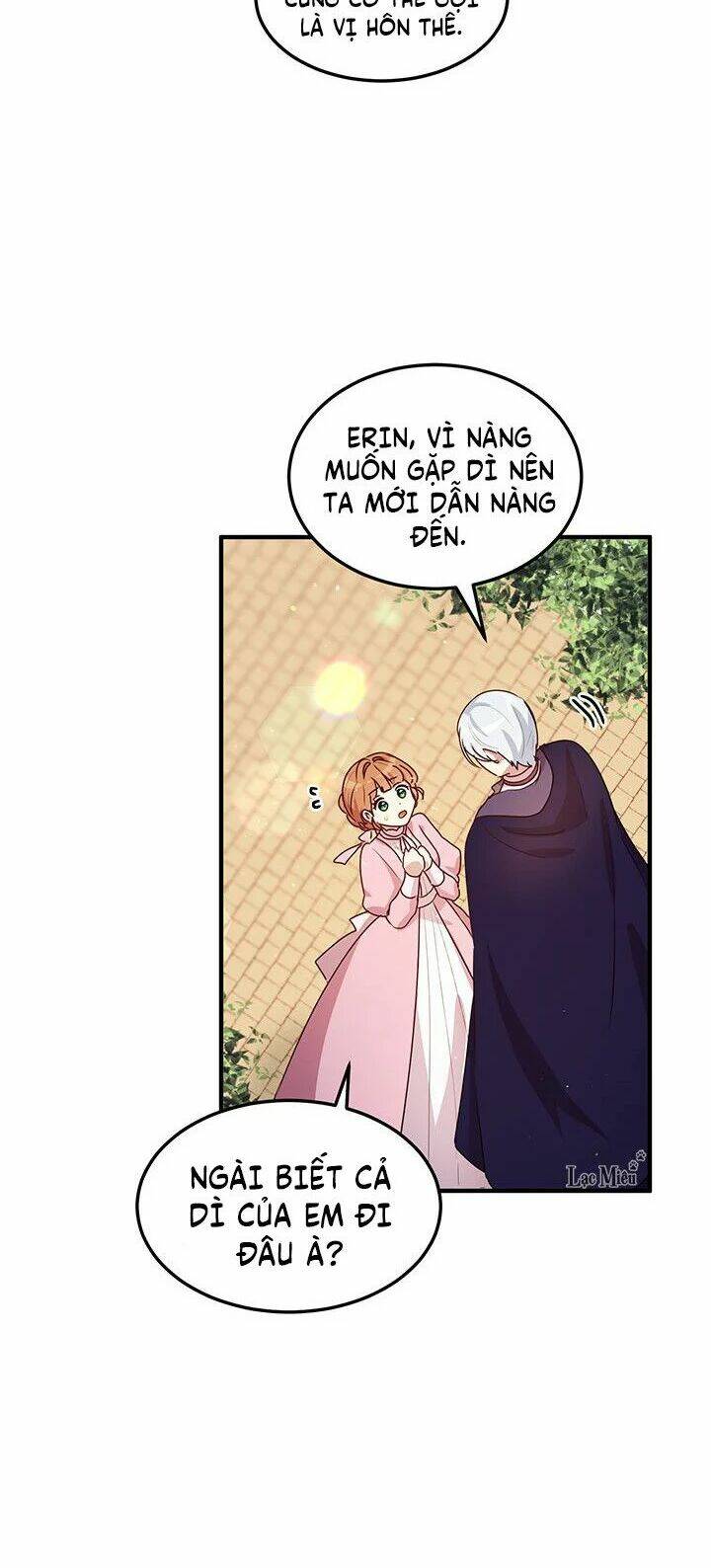 Công Tước, Loạn Vừa Thôi!: Chapter 97