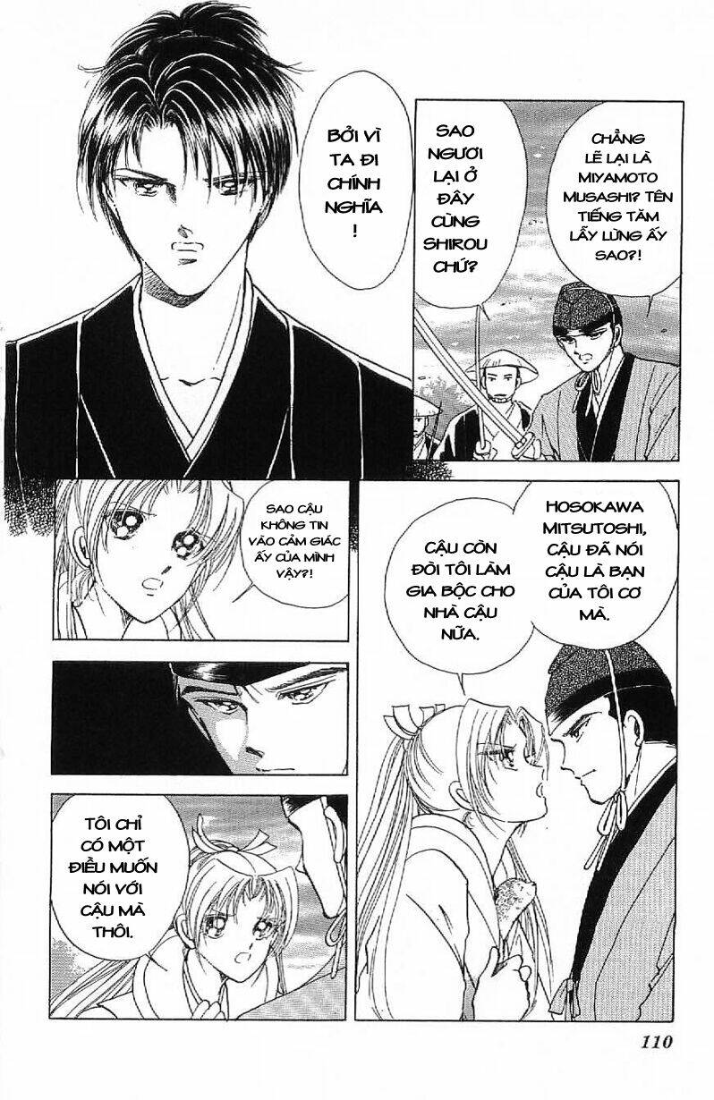 Amakusa 1637: Chapter 15