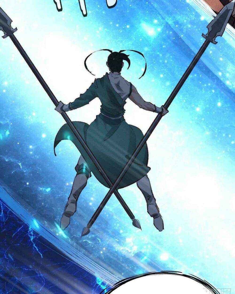 Ta Thành Thần Một Mình: Chapter 28