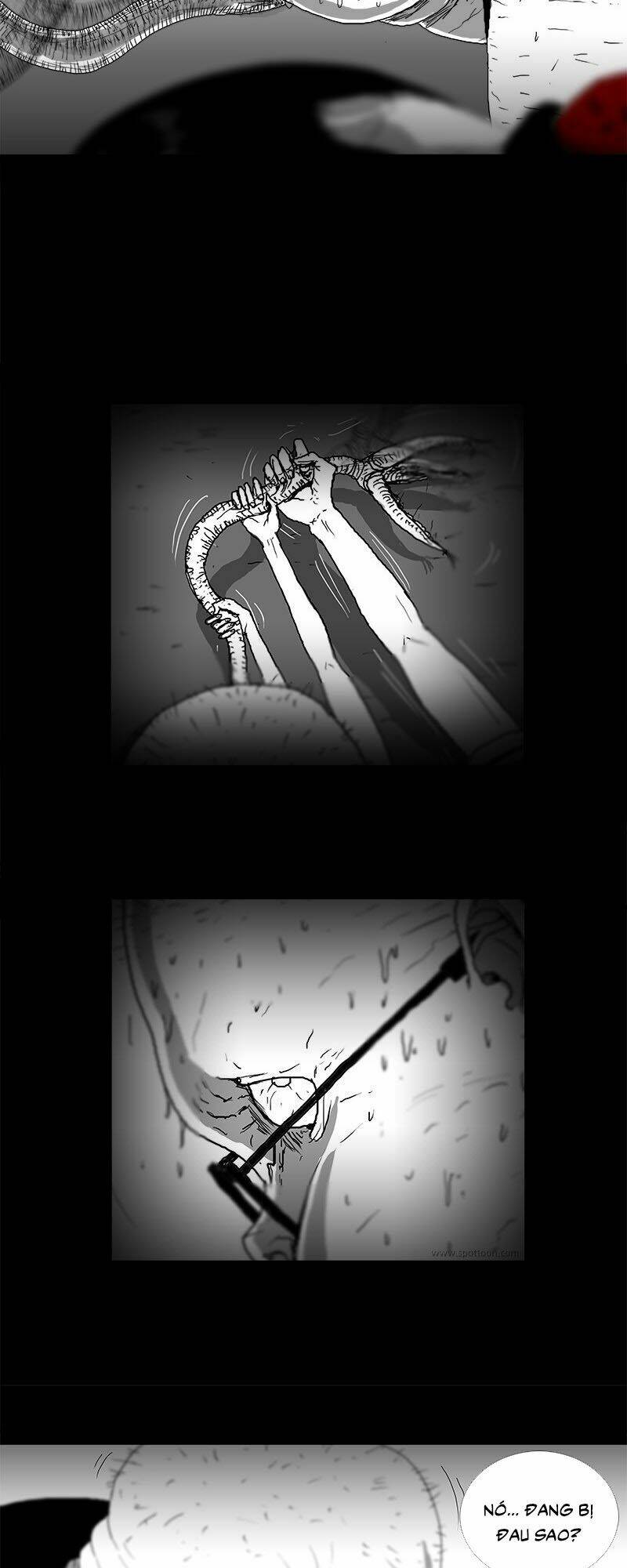 Sống Sót: Chapter 14