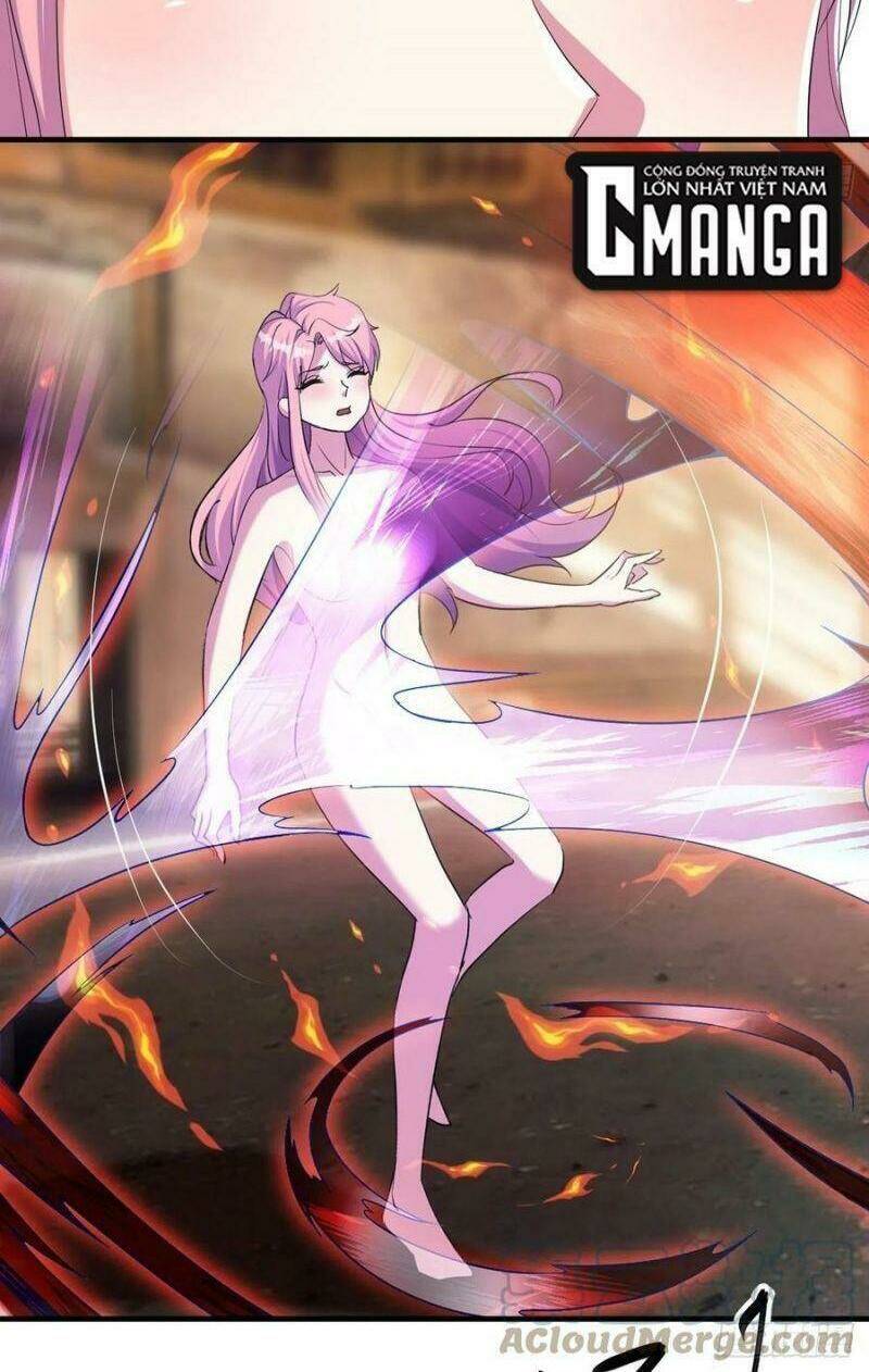 Ta Đã Đặt Ra Thời Đại Của Vạn Tộc: Chapter 55