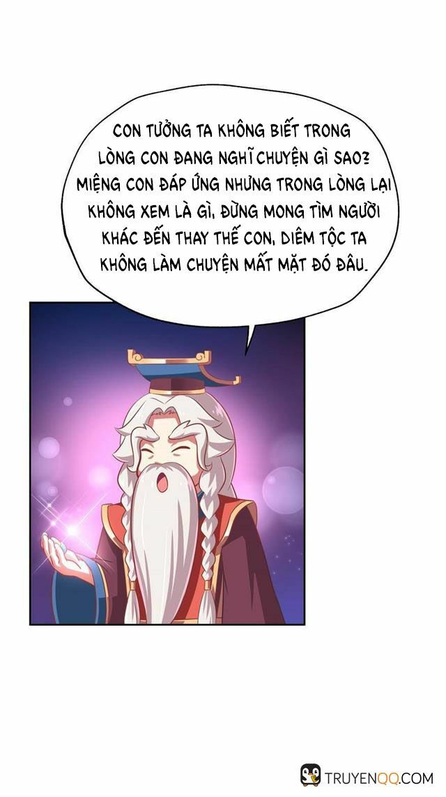 Phép tắc yêu đương của Ma Vương: Chapter 18