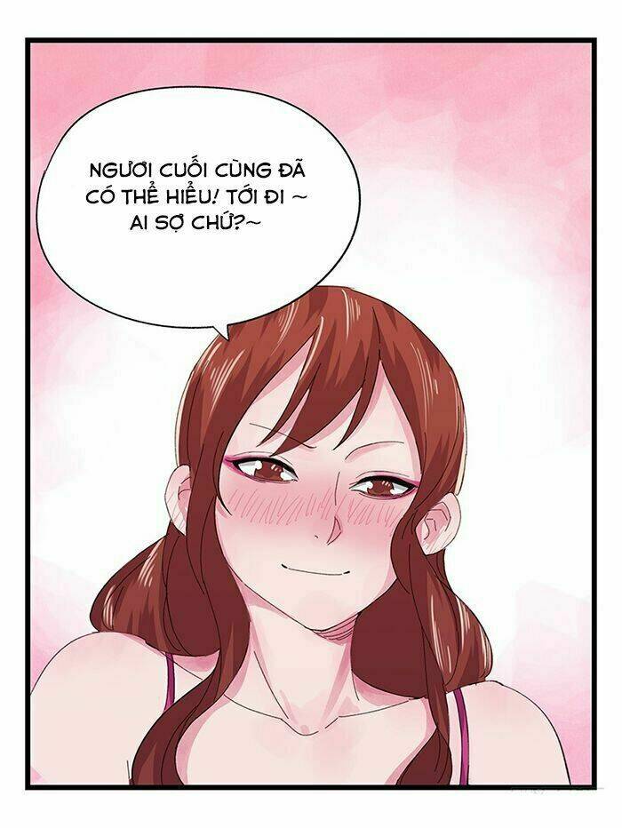 Thăng Vân Tháp: Chapter 12