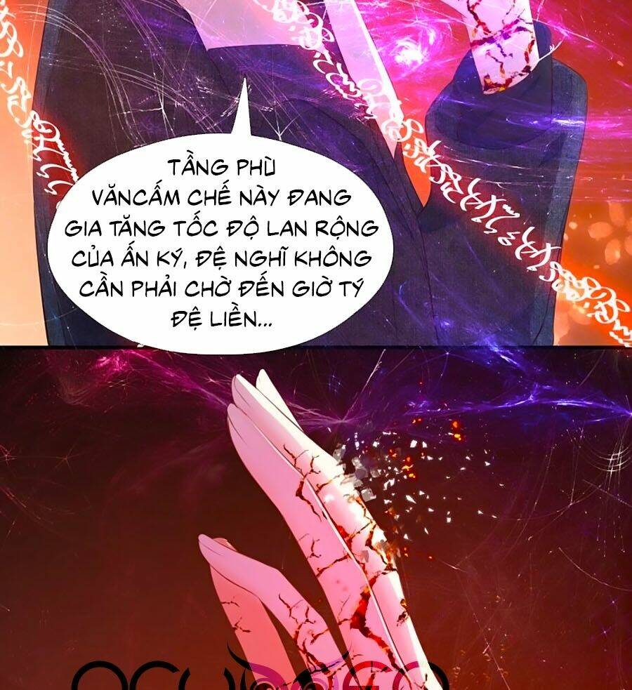 Đóa Hoa Chớm Nở: Chapter 74