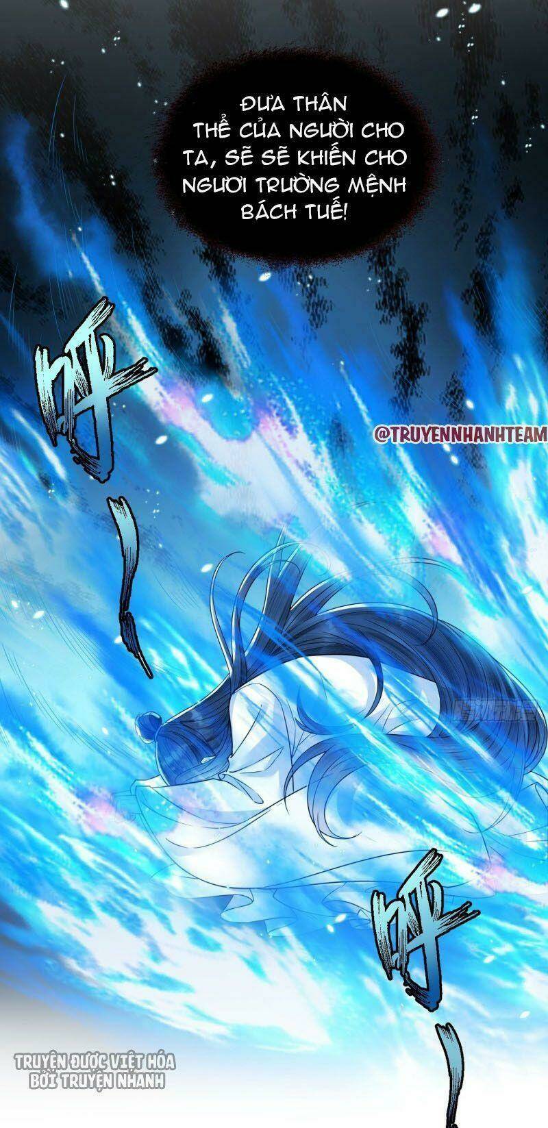 Lễ Băng Nhạc Phôi Chi Dạ: Chapter 44