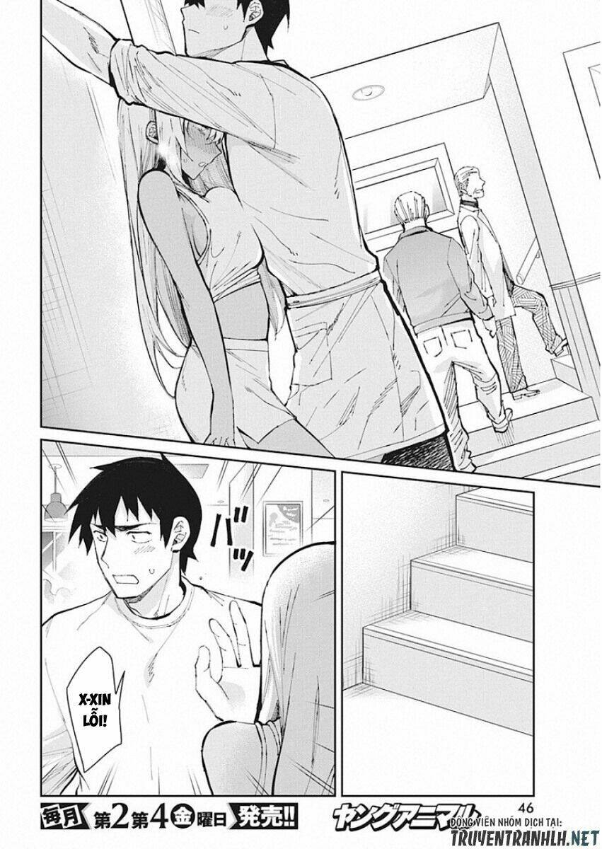 Gal Gohan: Chapter 50