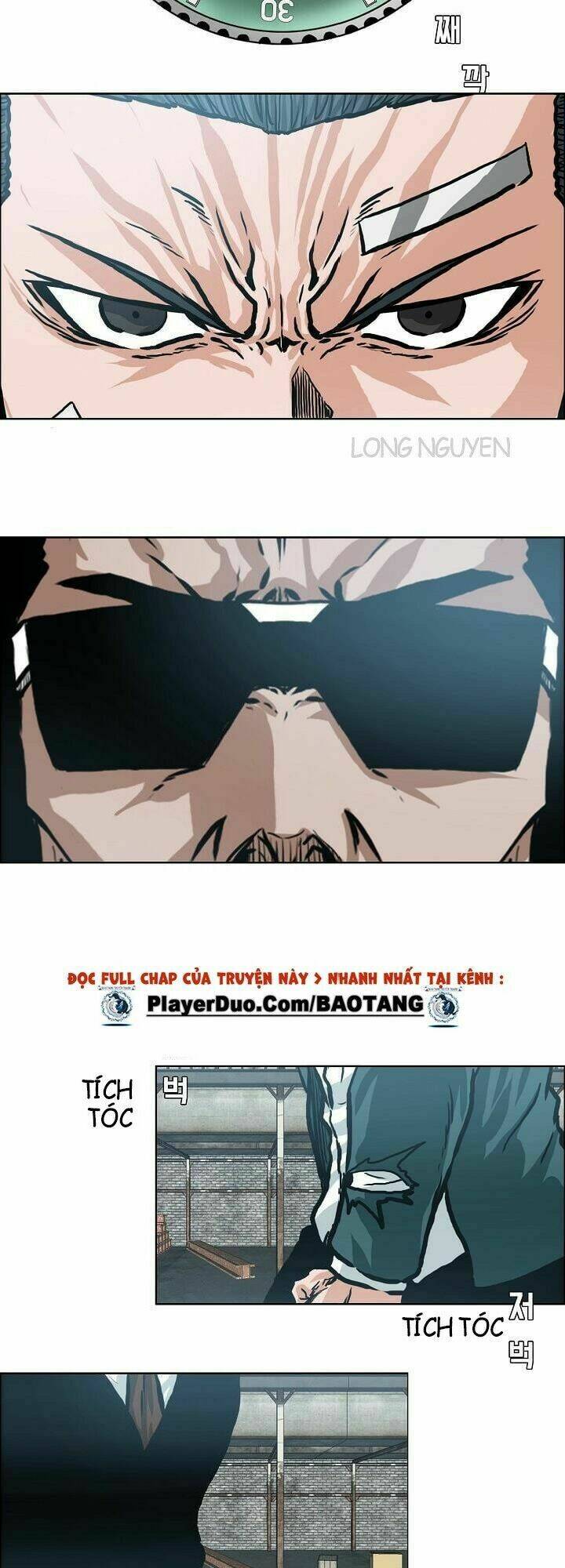 Bá Chủ Học Đường Ss3: Chapter 28